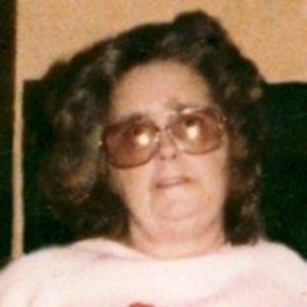 Jennievee Myrtle Rusk