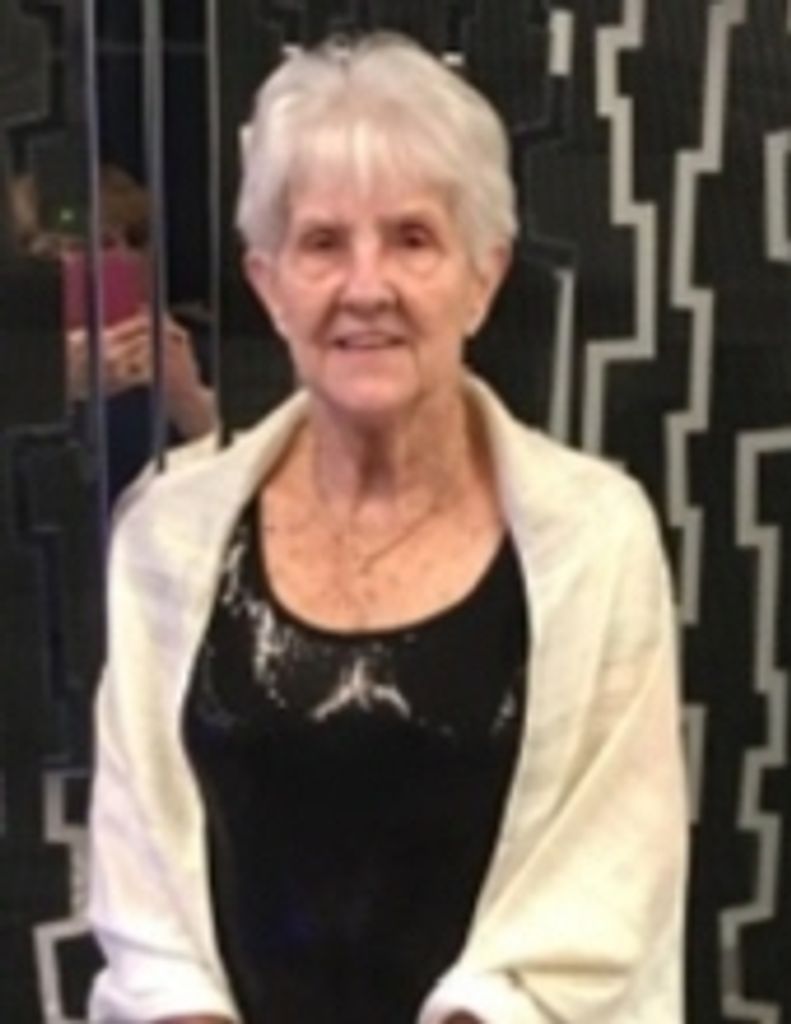 Mrs. Arie H. Taunton Profile Photo