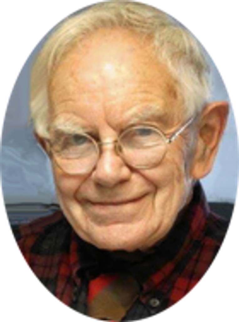Evarts Leighton Profile Photo