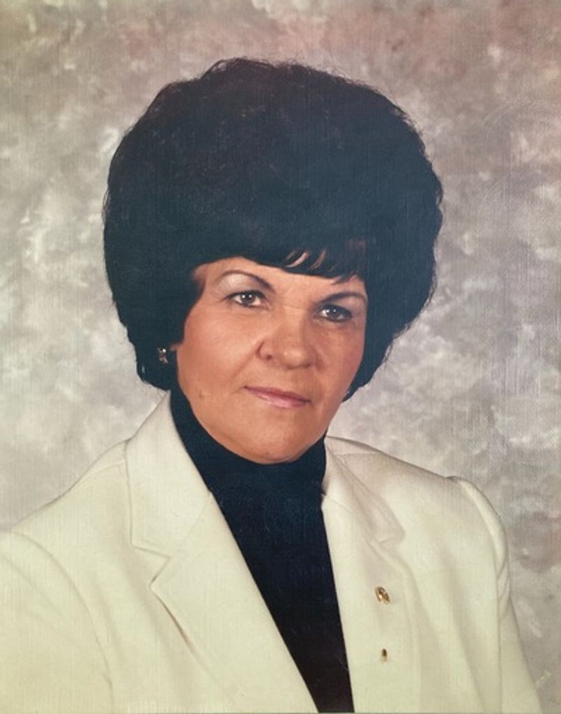 Margaret B. Davis Profile Photo