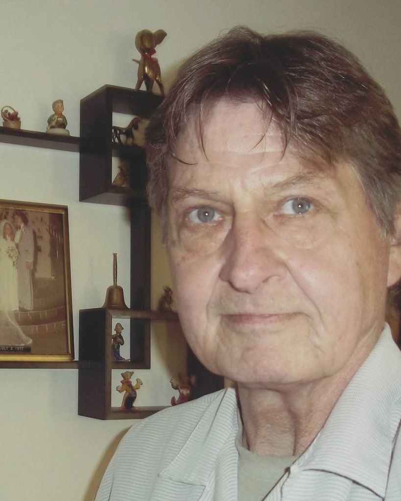 Carl F. "Cork" Bennett, II Profile Photo