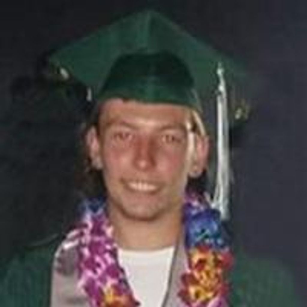 Tyler  Steven Pacheco