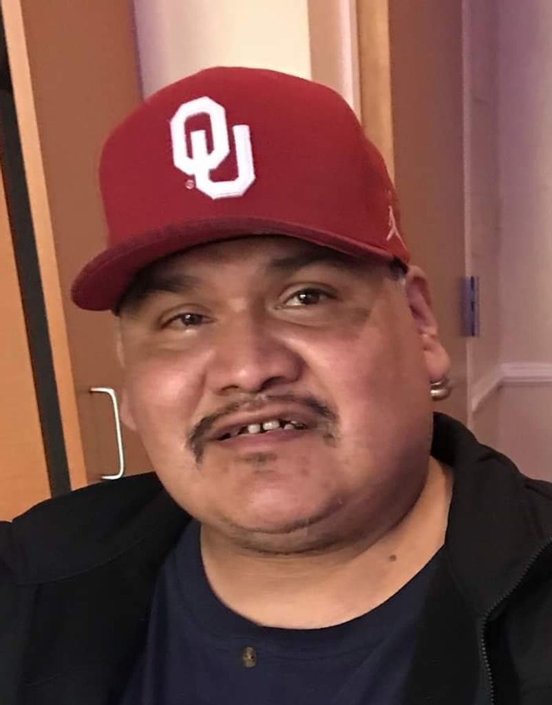 Buddy Yargee