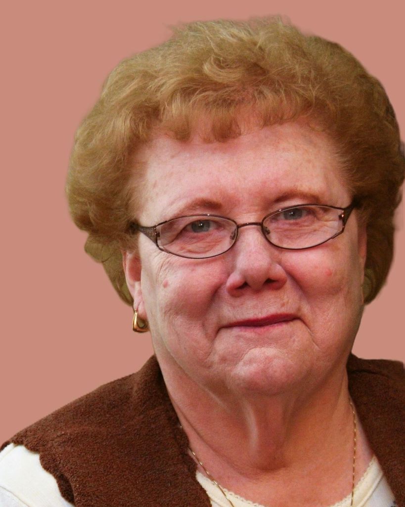 Bernice M. "Bunny" Skorka Profile Photo