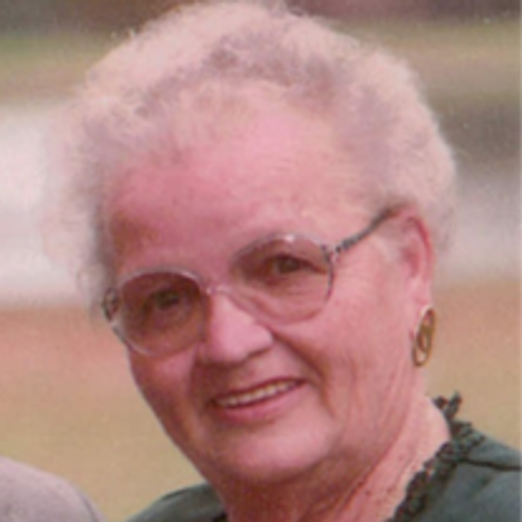 Neoma R. Mills