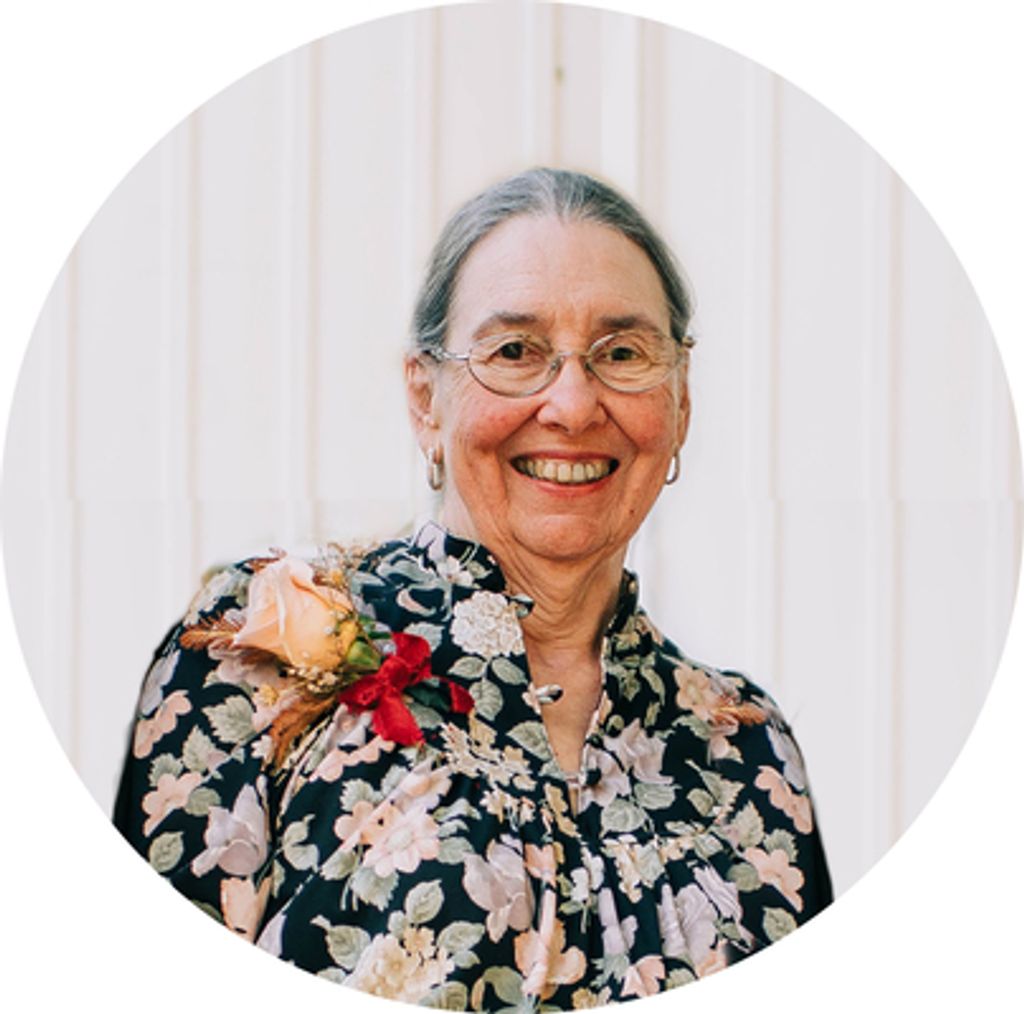 Frances Jeanette Hull Profile Photo