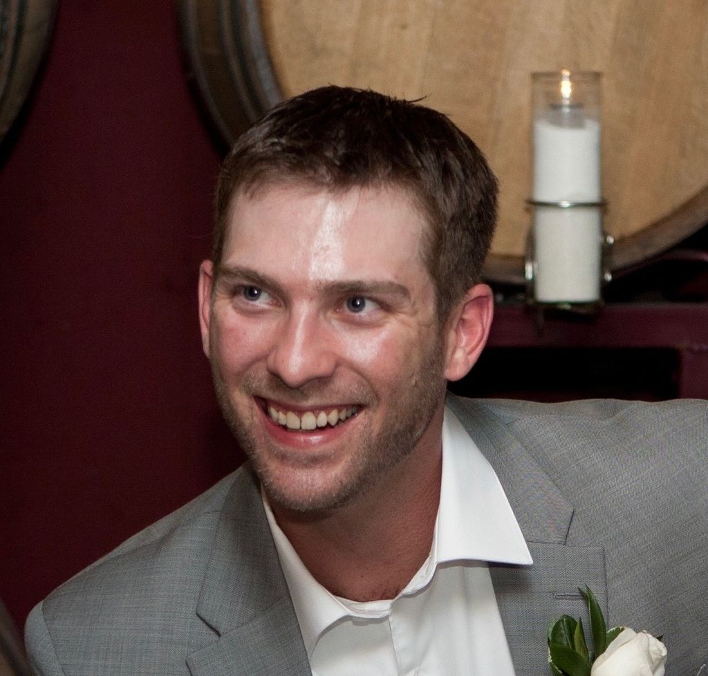 Phillip John Dodson Profile Photo