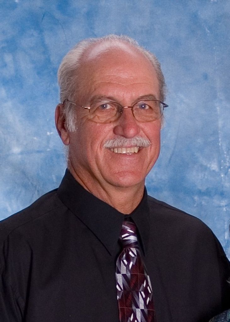 Richard Daniel Hoff