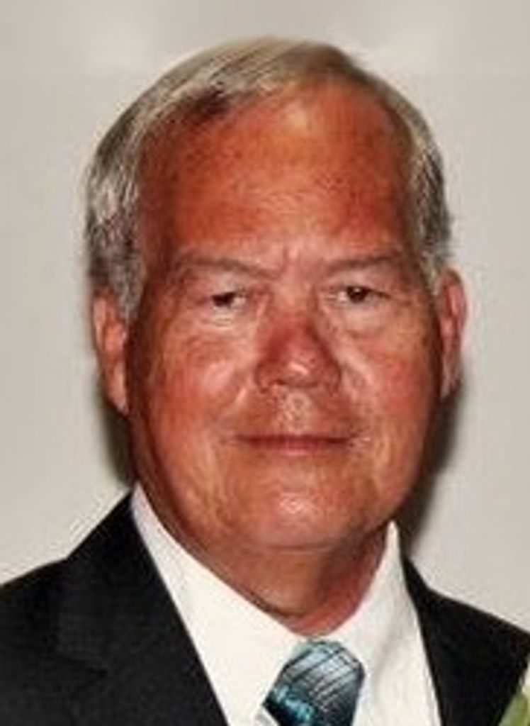 Terry Rogers Profile Photo