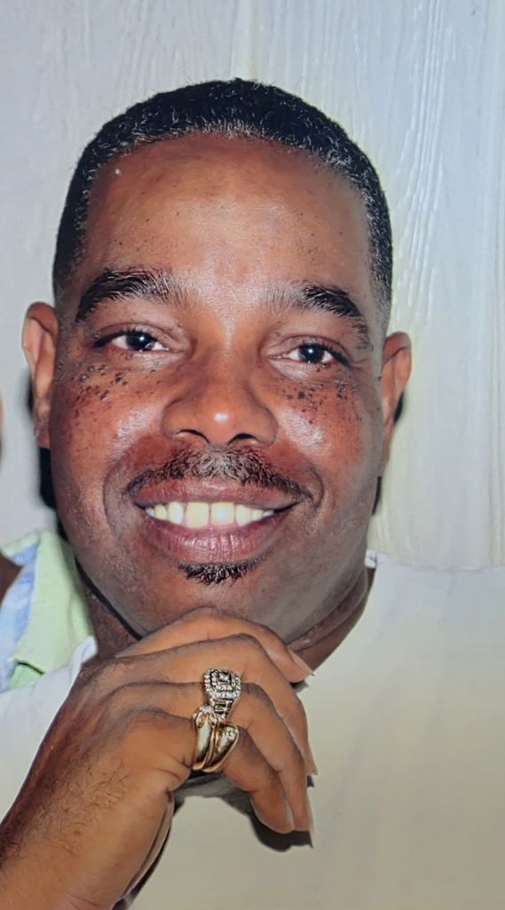 Halbert Lindsay Peeks Profile Photo