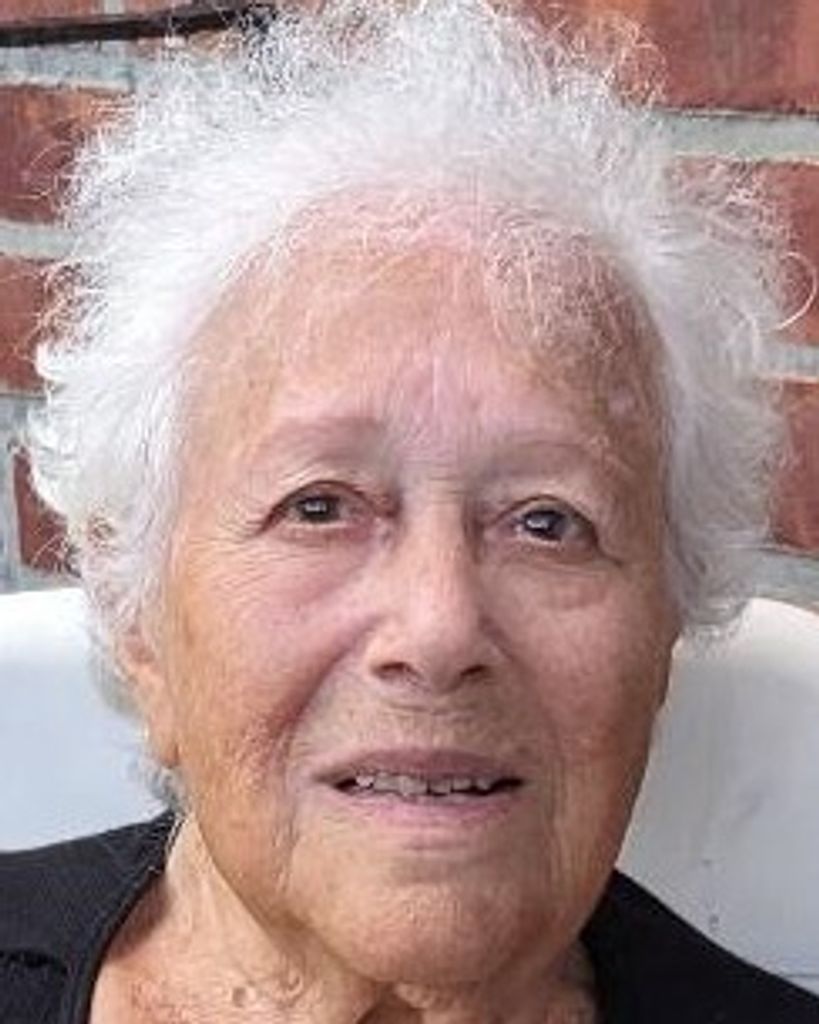 Serafima Bondarenko Profile Photo