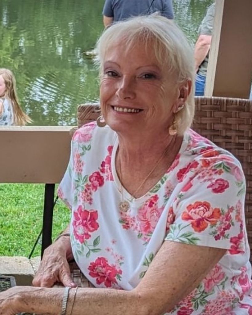Brenda Kay Dale Profile Photo