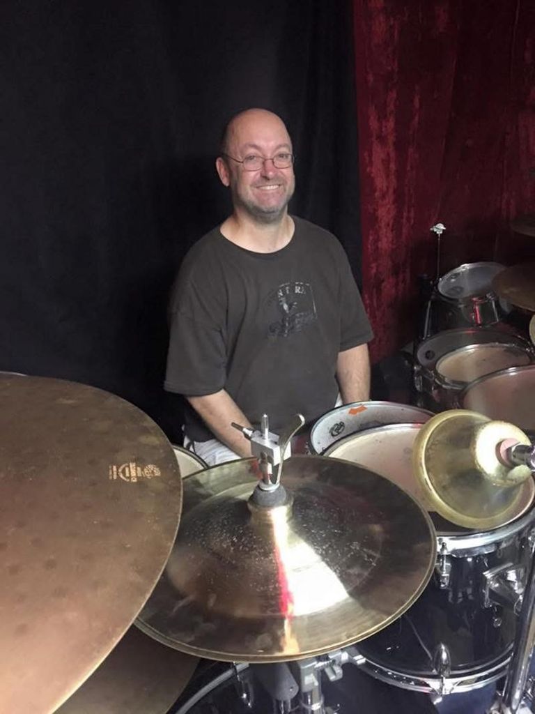 Bradley Jay Thornhill Profile Photo