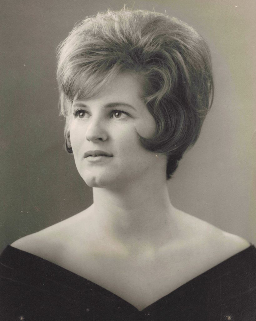 Irma Elizabeth Hoxit Profile Photo