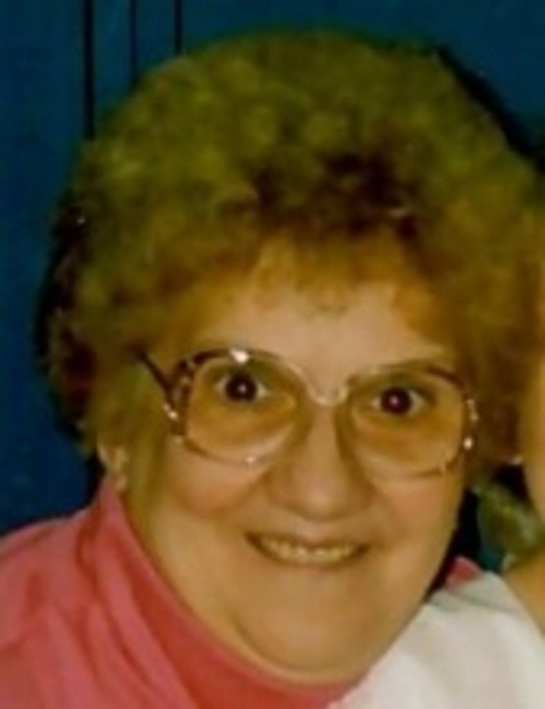 Antoinette Circelli