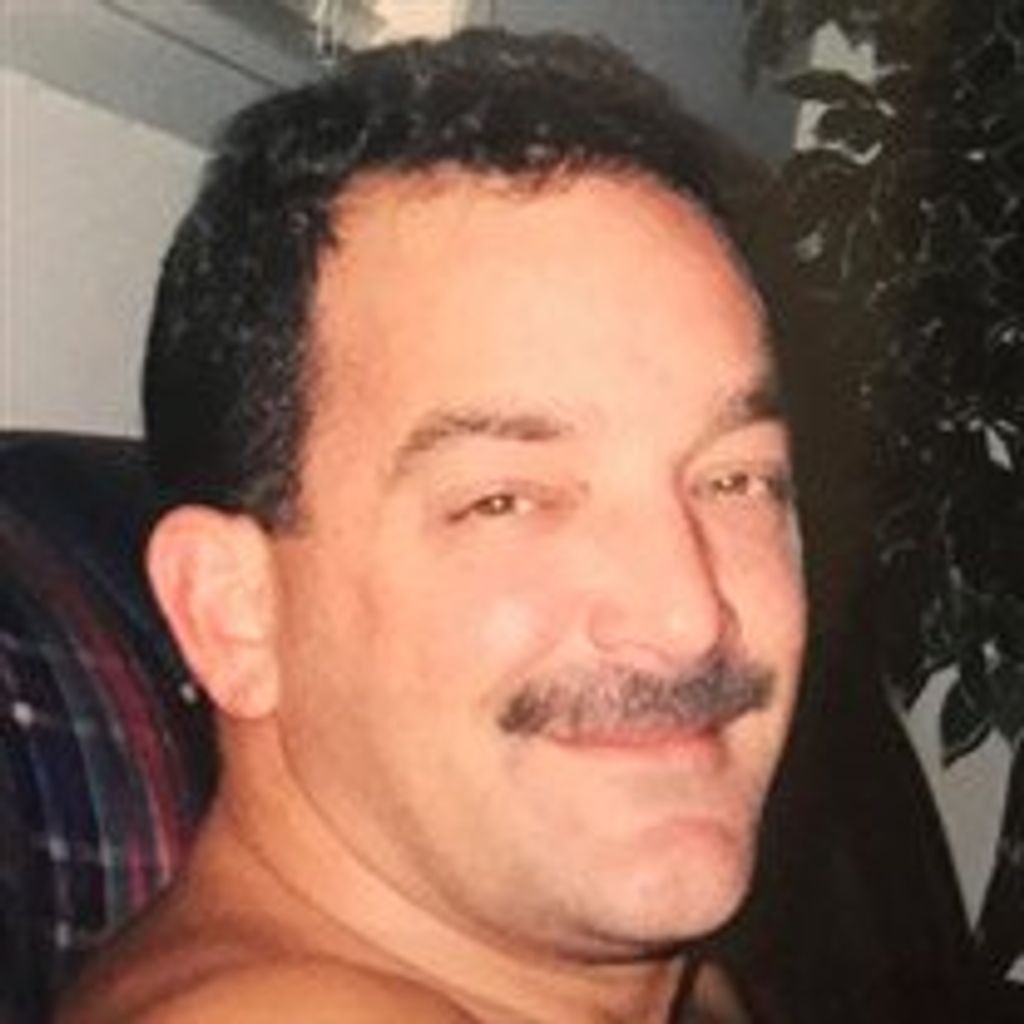 Dean  Michael Tsagaris