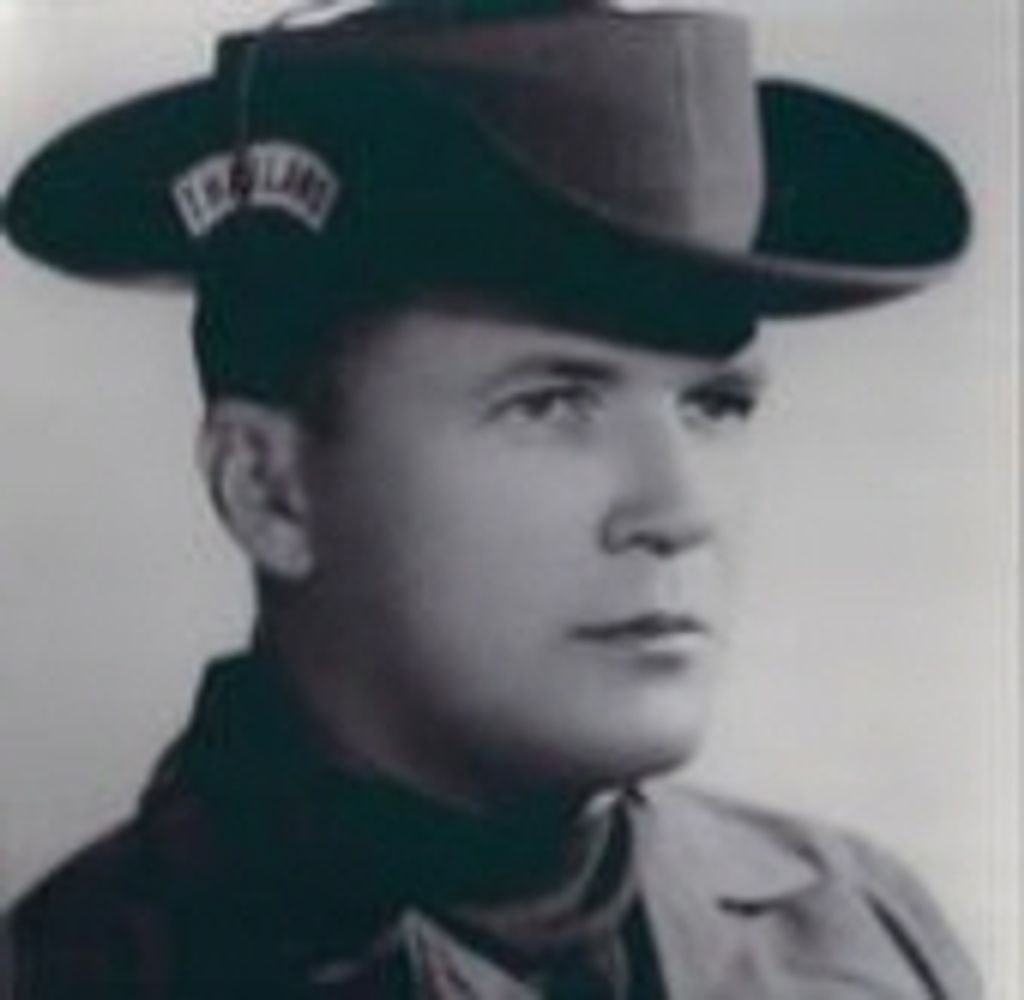 Lynn 'Joe' Chandler
