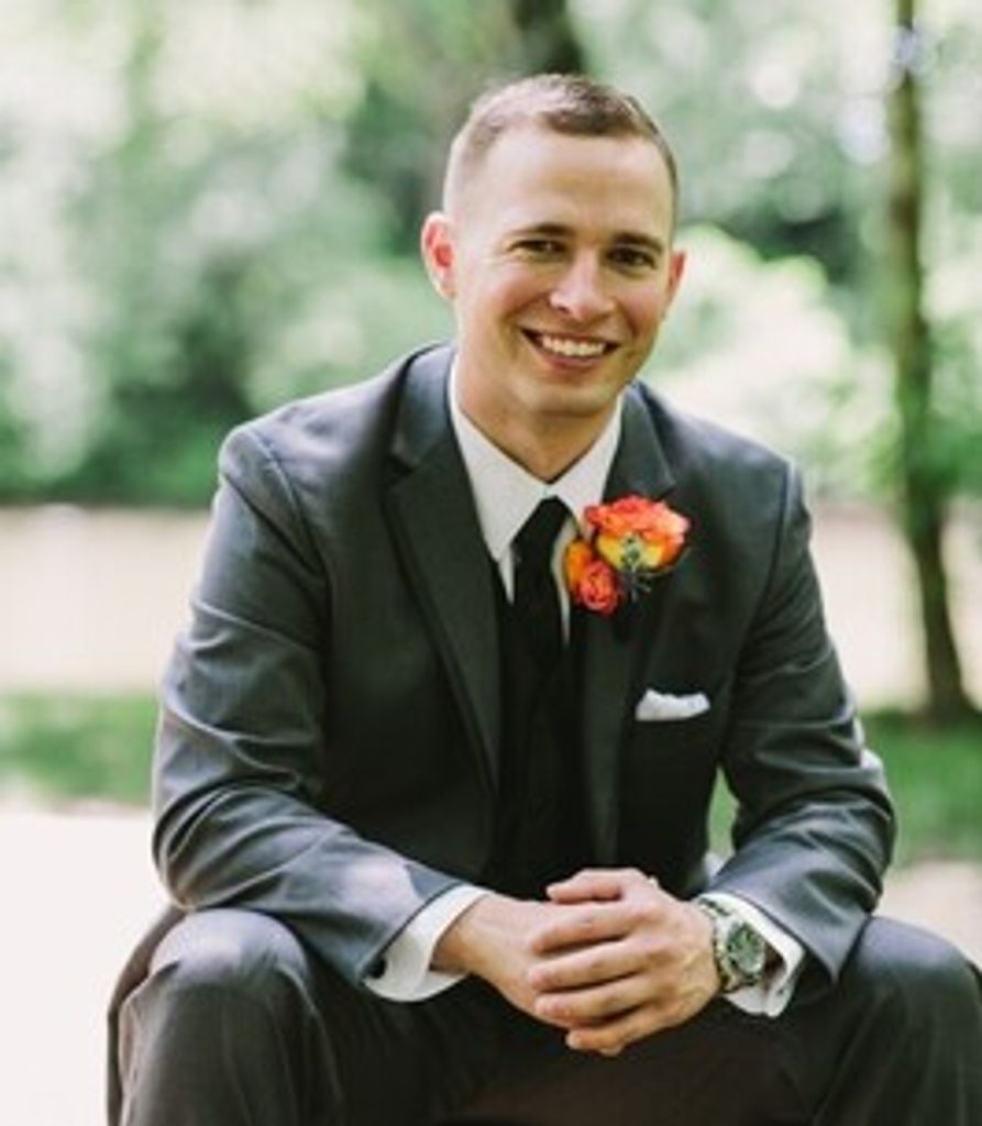 Staff Sergeant Chad Emory Taylor