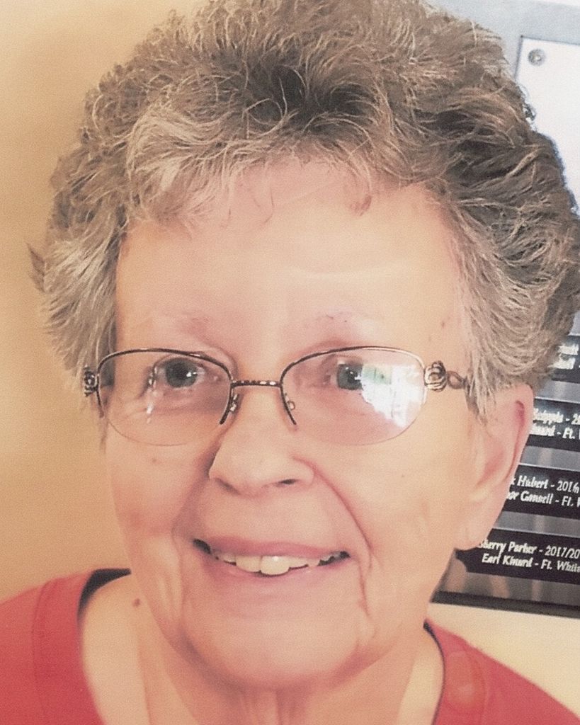 Mary Jane Roschmann Profile Photo