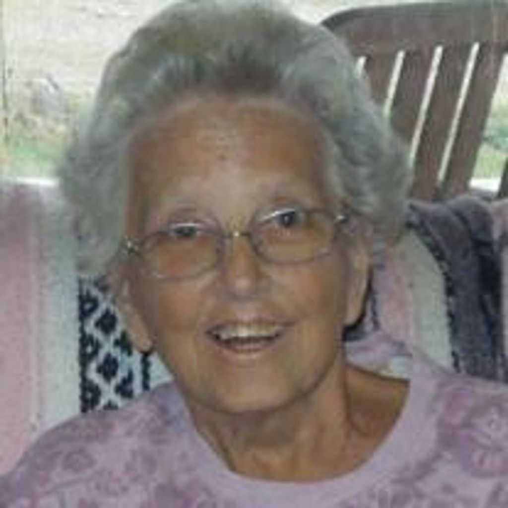 Delores Jean Blevins