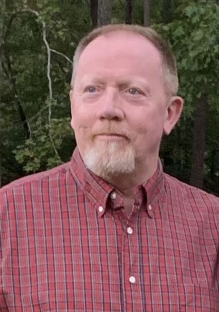 Gary Hughes Jr. Profile Photo