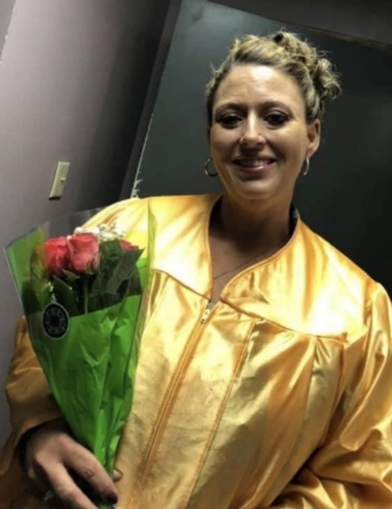 Tiffany  Elisabeth Stone