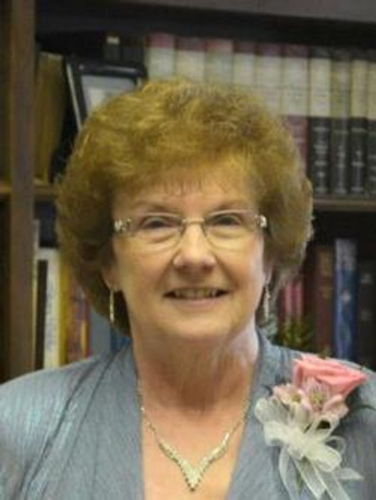 Sherry L. Ford