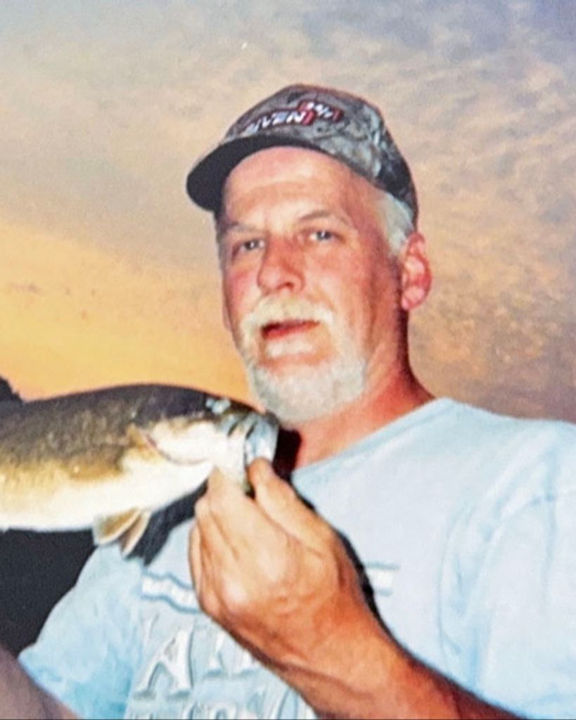 Michael C. Baxter Profile Photo