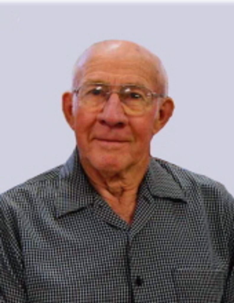 Norman Rex Gallentine