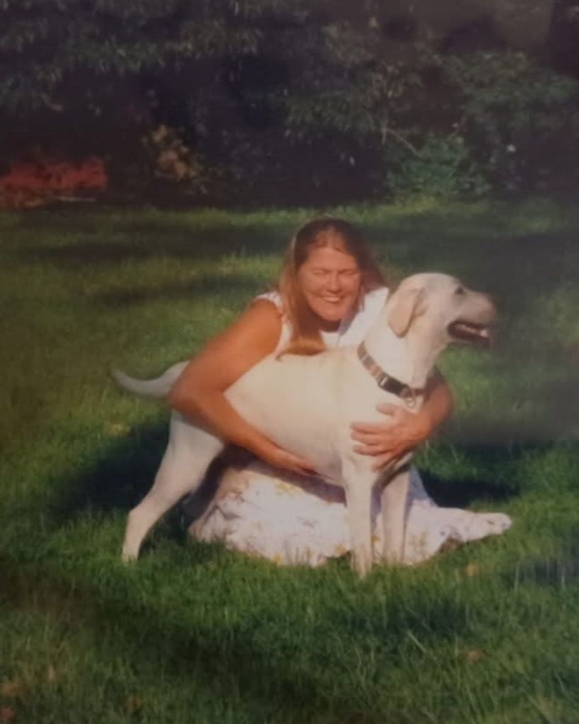 Jeanne Lee Cavey Profile Photo