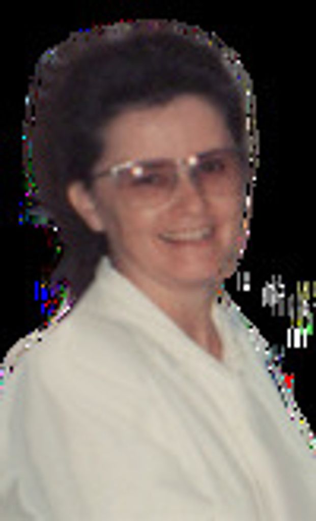 Rachel Sherwood