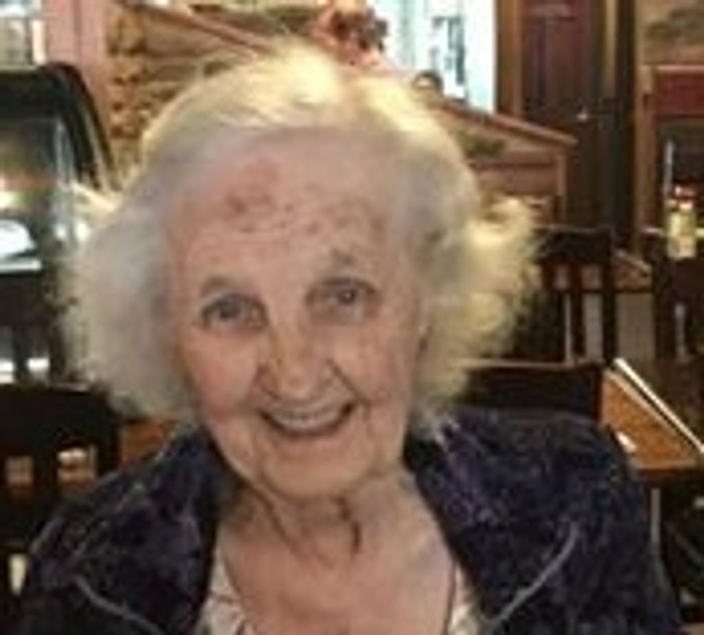 Ann Joanna (Brunlinger)  Spath