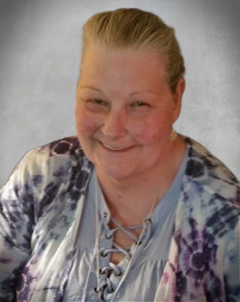 Caroline (Hoover)  Vincent