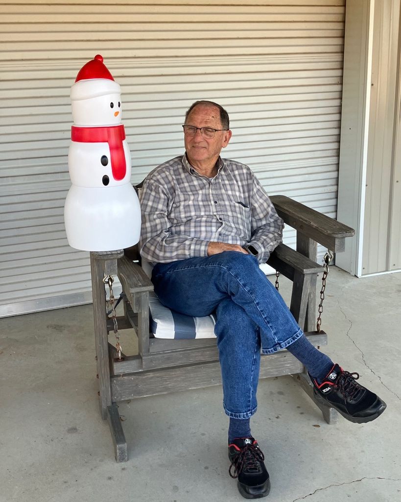 Jacob L. Foster Jr. Profile Photo