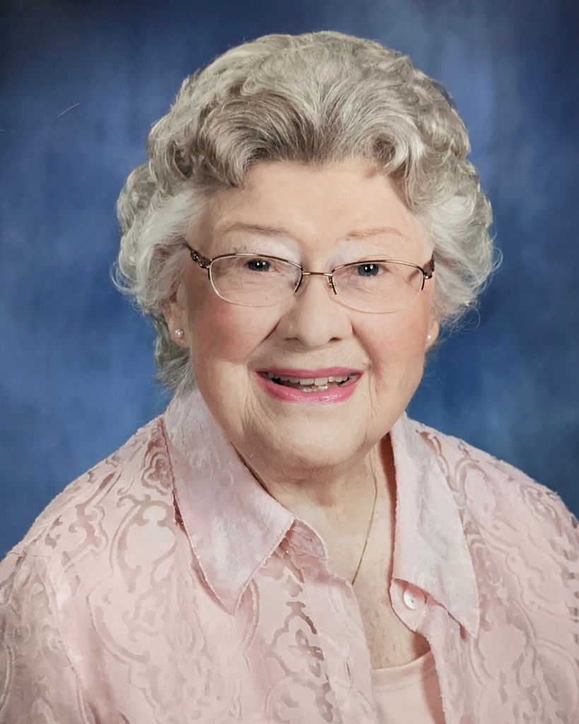 Thelma May Knode Profile Photo