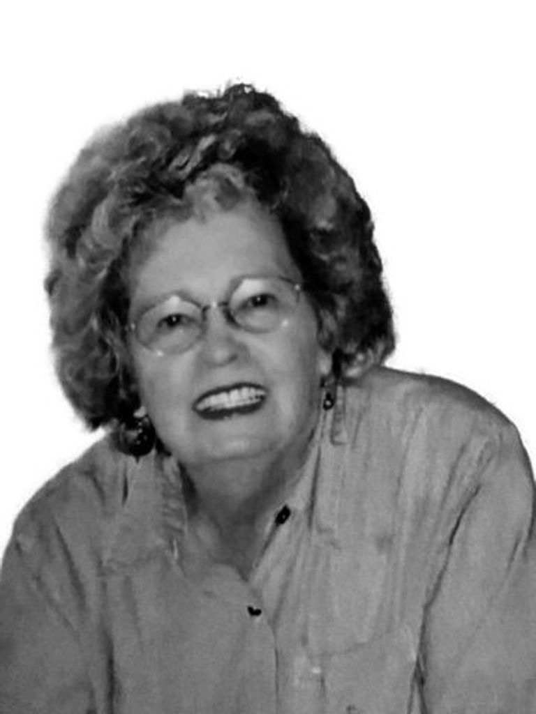 Althea Gann