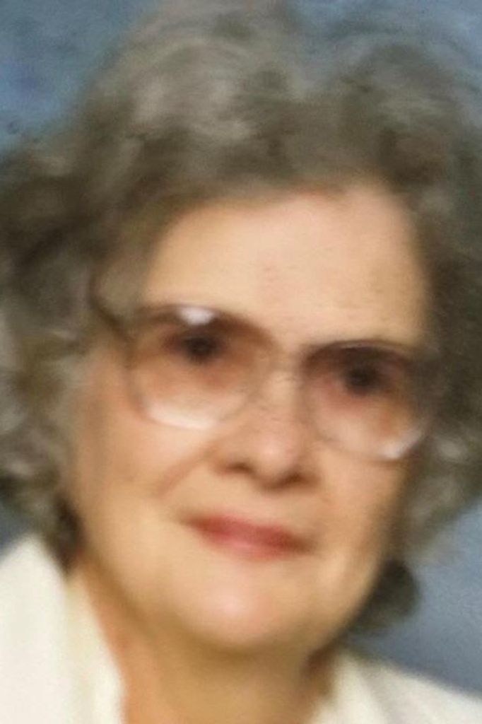 Eva Ruth Huntzinger Profile Photo