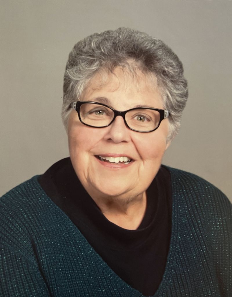 Ursula J. (White)  Haught