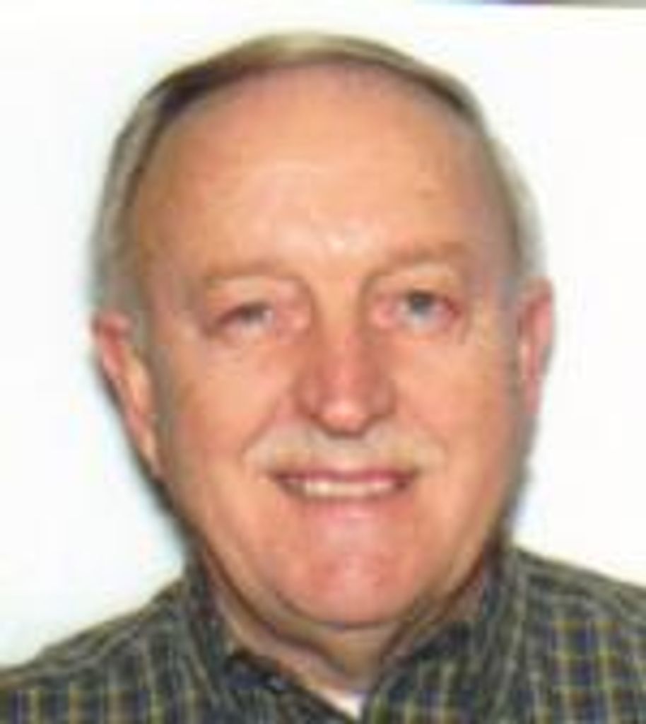 William Wallace Evans