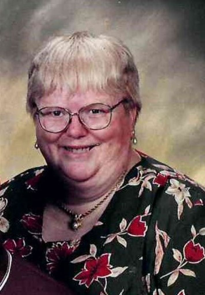 Sandra 'Sandy' K. West