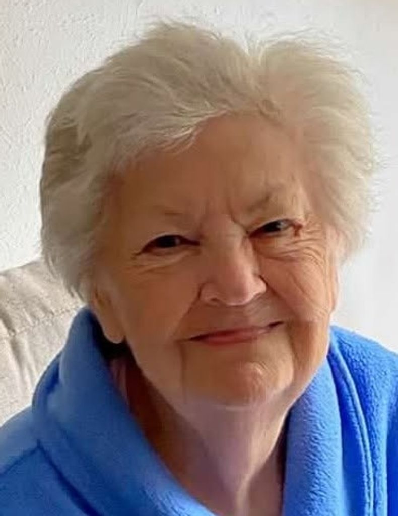 Patricia Ann Gregory Profile Photo