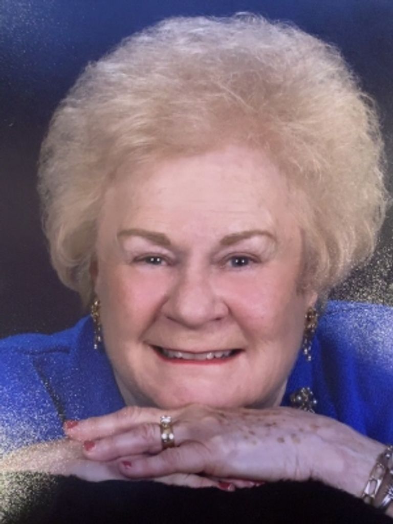 Margaret Rose  Mills Guckes Profile Photo