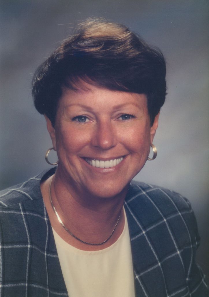 Sharon Allen-Dison Profile Photo