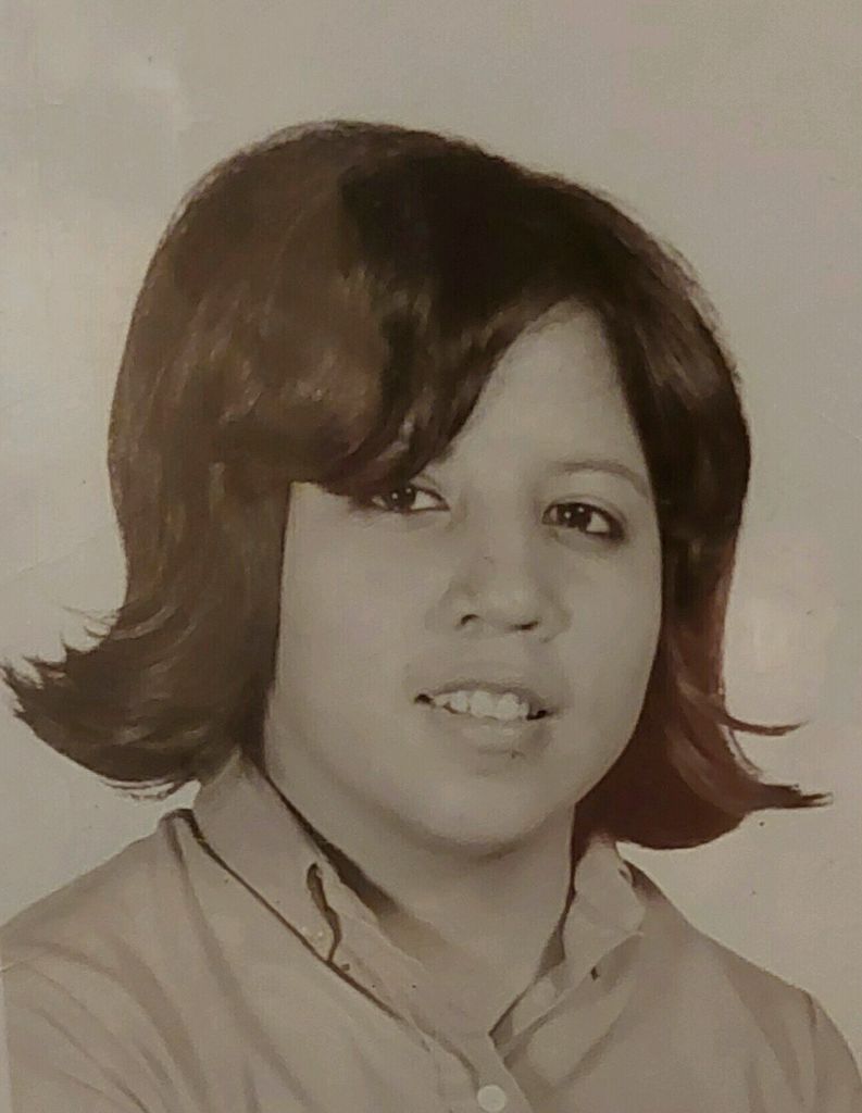 Irma Ummerteskee Profile Photo