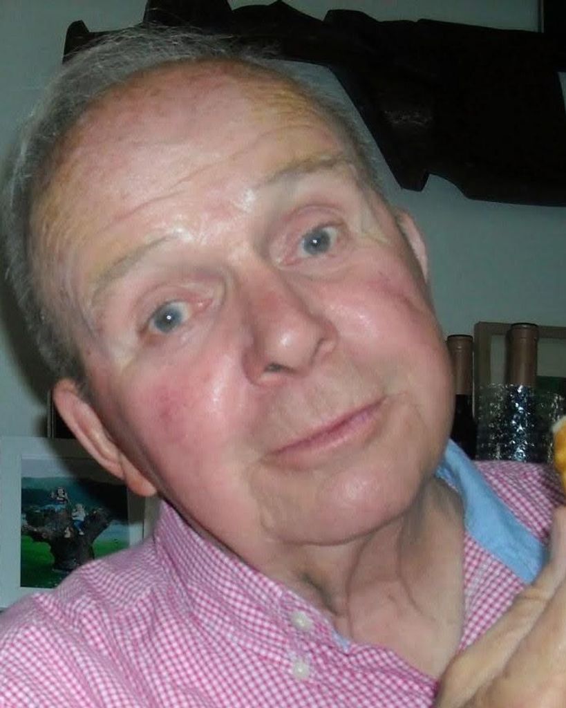 William E. Bernier Profile Photo