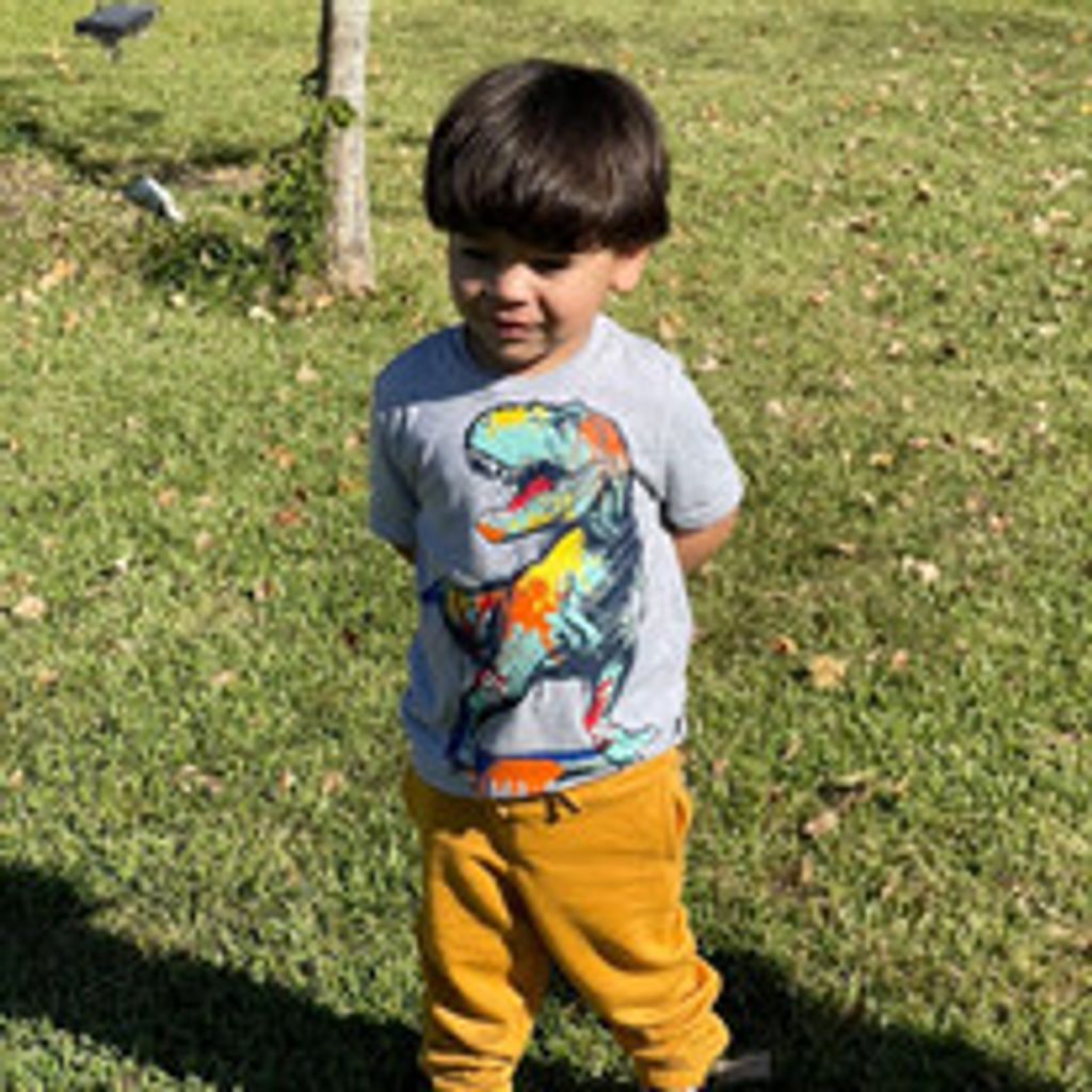 Keyden Nunez Maldonado Profile Photo