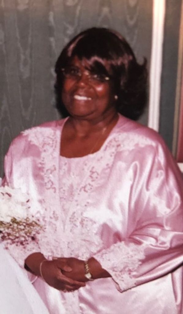 Lottie Mae Wheeler Profile Photo