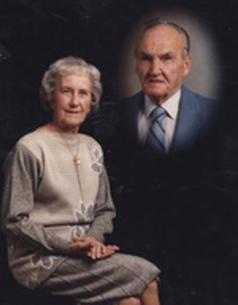 Elna Terry