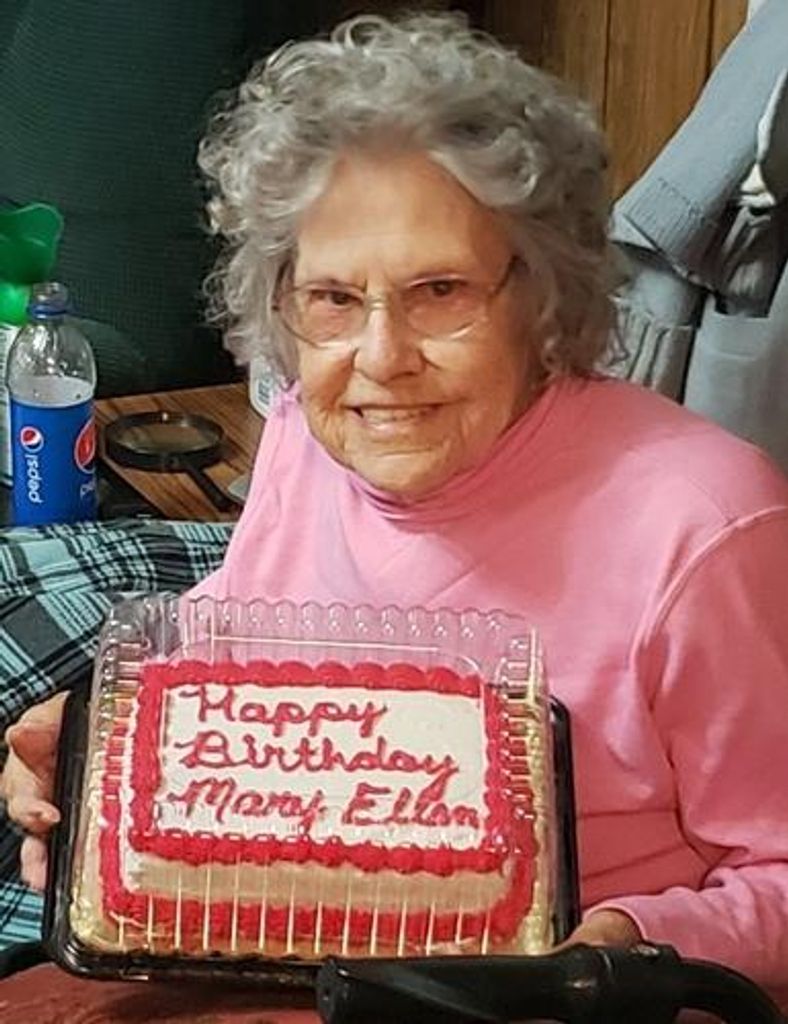 Mary Ellen Frye Profile Photo