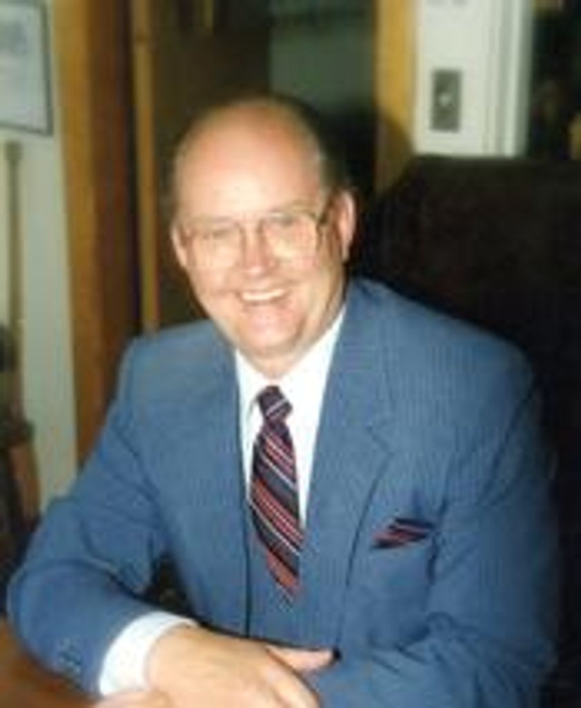 Rudy Homchuck Profile Photo
